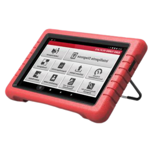 Tablette Diagnostic Auto Launch