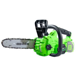 Tronçonneuse Batterie Avec Moteur Brushless