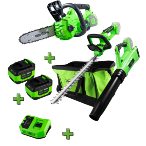 Kit Spécial Jardin