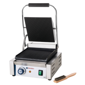 Grill De Contact