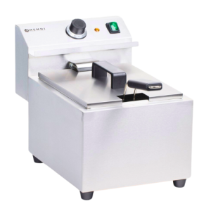 Friteuse Mastercook