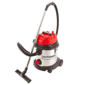 Aspirateur Eau Et Poussières 20L - 1200W