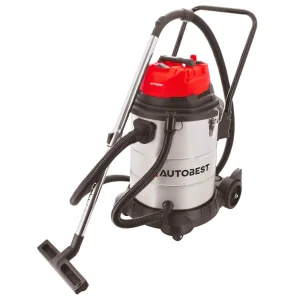 Aspirateur Eau Et Poussières 40L - 1400W