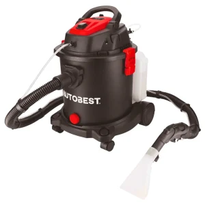 Aspirateur Injecteur Extracteur 20L - 1200W