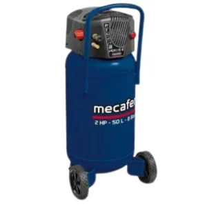 Compresseur Vertical 50L/8 bar