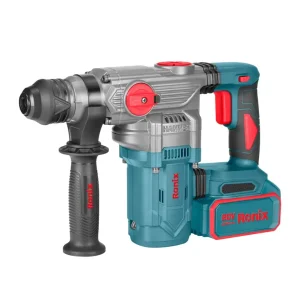 Marteau Perforateur Rotatif Sans Fil Et Sans Balais