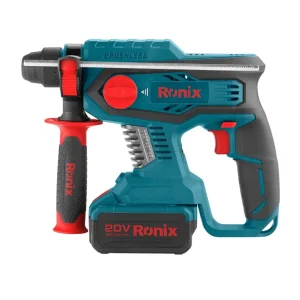 Marteau Rotatif Sans Fil Et Sans Balais