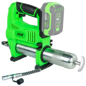 Pistolet à Graisse Sans Fil