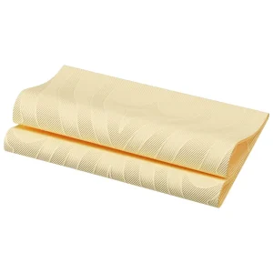 Serviette Ouate Beige