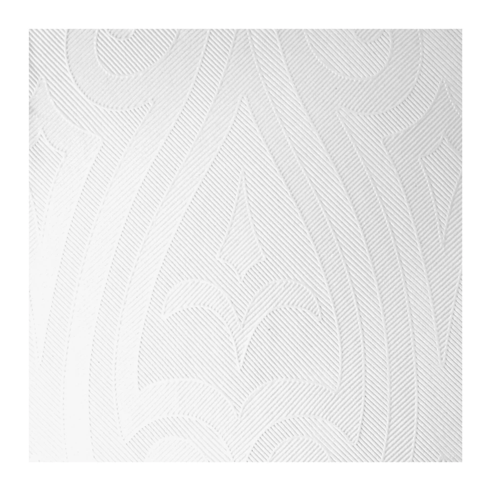 Serviette Ouate Blanche – Image 2