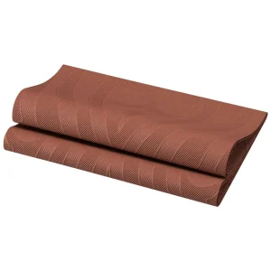 Serviette Ouate Chocolat