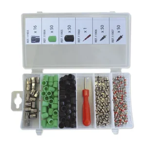 Coffret Spécial Valverie Clim 217 pcs