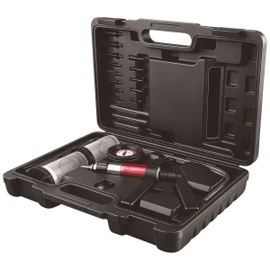 Coffret Universel Pompe À Pression et Dépression