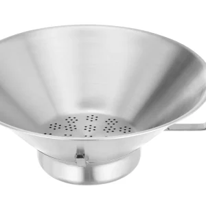 Egouttoir à Friture en Inox