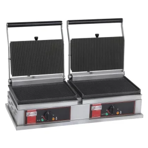 Grill Double Panini