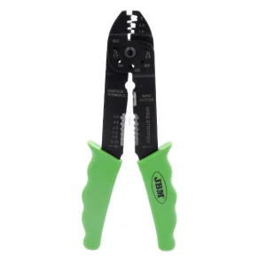 Pince à Sertir Pour Cosses Non Isolées 8-3/4