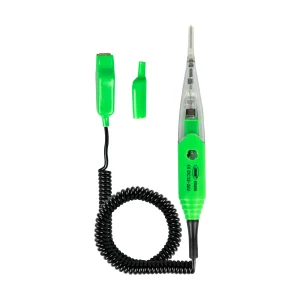Testeur Pour Circuit Automobile